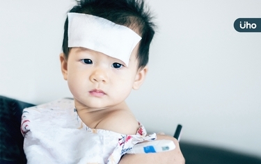 「無敵星星」神話破滅!幼兒3個月內再確診,醫師親解原因竟是⋯