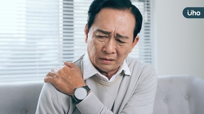 染疫後帶狀疱疹發作風險增?醫:施打疫苗為上策