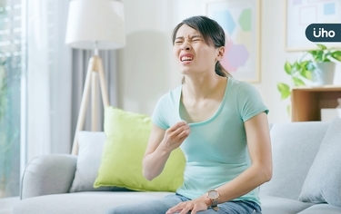 待在室內也會中暑！人體來不及散熱⋯國健署「3招」慎防熱傷害