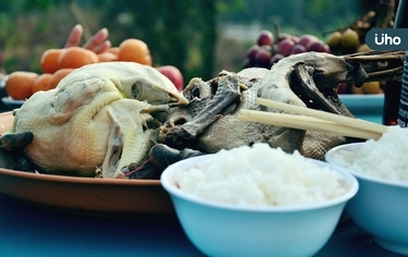 普渡祭品常放到壞掉?營養師教「4招」保存:別再肉變紫、飄臭味