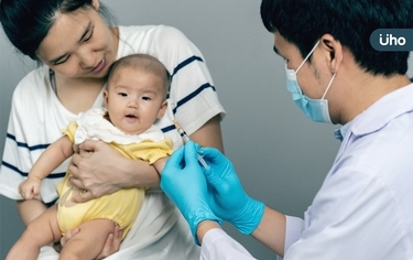 嬰幼兒BNT疫苗要來了嗎?指揮中心:「一定要打滿3劑」原因曝光