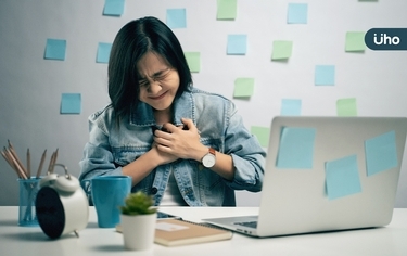 心悸、胸悶⋯竟是「開心手術」後遺症!台大醫「1招」挽救心衰竭