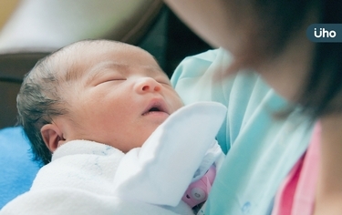 嬰幼兒呼吸困難怎判斷?兒科醫:出現「4危險徵兆」趕快送醫