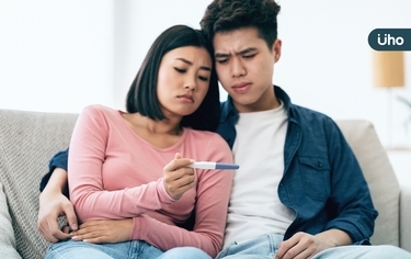 心理壓力大更不易受孕!常見「5原因」困擾,醫揭受孕1成功關鍵