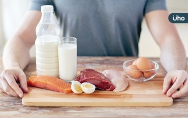 有食譜》豆製品比肉類更健康?醫曝巨量營養素最強者是「它」