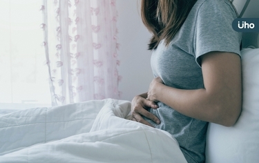 經期變短、血量變少⋯當心卵巢早衰！中醫調虛熱體質「3招」助孕