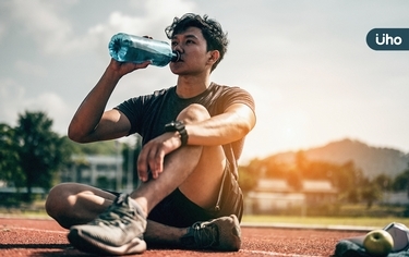 不怕熱量、水裡可加糖⋯專家揭「碳水這樣算」吃出運動選手級體力