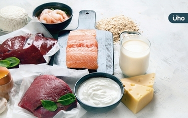 猛吞1顆維生素B群難提神!日常就該從「11種天然食材」下手