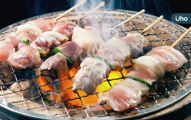 沙門氏菌釀腸胃炎會傳染!烤肉把握5要訣「這食材」絕對要熟才吃