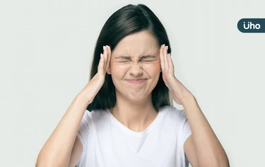 痛到受不了！偏頭痛竟因你的●●太敏感？神經科醫的3個改善建議