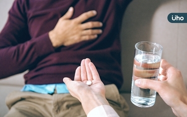 心臟衰竭「累、腫、喘」怎麼辦?中醫揭起因竟與「水飲」有關