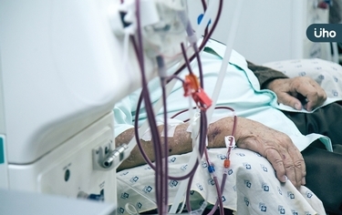 洗腎讓皮膚黑、西藥增加腎負擔⋯?腎臟科醫親解「洗腎」5大迷思