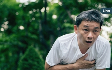 腎不好,心臟跟著壞!3警訊注意「心腎症候群」6成患者1年內死亡