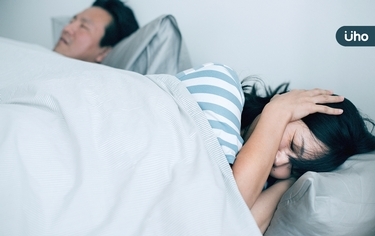超過300萬台灣人有睡眠呼吸中止症! 醫警告「這群人」最容易有