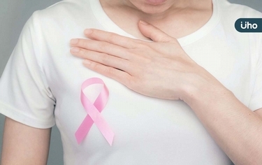 左胸發現「小鋼珠」竟是乳癌二期!幸好用「這療法」不用切除乳房