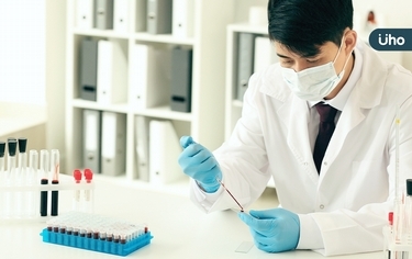 抽血可篩出癌症、預測腫瘤位置?醫揭驗血報告「這樣解讀」才對⋯