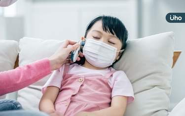 次世代疫苗副作用「這症狀」逾5成都有!莊人祥:發燒比例較低