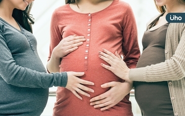 孕婦的3大地雷!懷孕媽怨:摸肚子不會招來好運,只會侵犯隱私