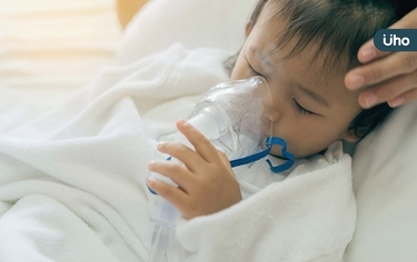 幼兒染RSV「呼吸困難」怎判斷?專家:可觀察胸口出現「1形狀」