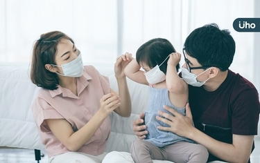 居家照護縮短為5天！羅一鈞曝新制細節「5+N天」快篩陽可出門