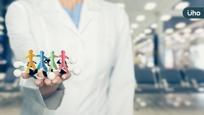 一北一南攜手醫學人才培育 提供雲嘉優質醫療服務