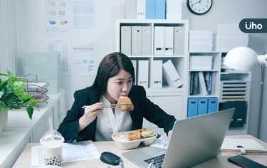 減肥「吃便當」竟比水果有效!專家「1張時間表」揭越吃越瘦關鍵