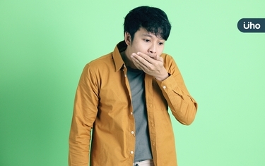 天冷別再用「它」禦寒,小心口腔癌上身!國健署:每年3千人喪命