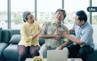 心臟天生少一瓣!醫曝「●●病變」年輕沒症狀,年紀大當心猝死