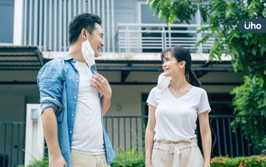 不用戴口罩了!12/1起戶外解禁:只剩「這些地方」仍需戴口罩