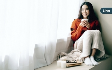 入冬首波冷氣團報到》天冷怎麼辦?專家教你「4招」有效抗寒保暖