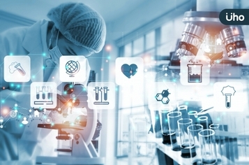 台灣醫療科技展精彩落幕!萬芳醫院醫療科技三大亮點 精彩回顧