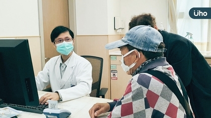 巴金森病被誤診為中風,延誤一年治療!醫:這些症狀要特別留意