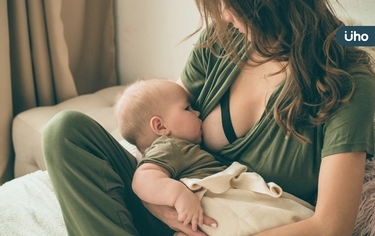 餵母乳最營養！兒科權威曝「關鍵活性因子」讓寶寶免疫力激增2倍
