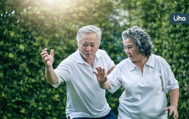 如何改善肌少症?最新國際研究證實:長輩「打太極拳」能有效防跌