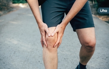 關節內都是血!血友病患磨到膝蓋「整組歹了了」全因健保這規範⋯