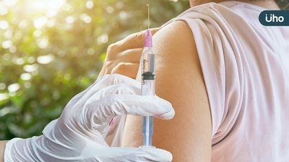 後疫情時代締造安心職場  2022年疫苗十大議題排行出爐!