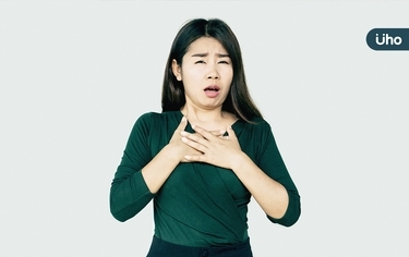 呼吸急促要當心,嚴重恐衰竭!醫師揭「呼吸急症」原因、預防一次看