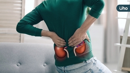 吃太鹹易洗腎? 醫:三高控制與低蛋白飲食減緩腎病惡化