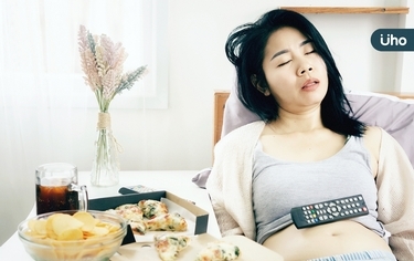 春節期間暴飲暴食,就怕身體走鐘?名醫教「吃不胖3招」順序最重要
