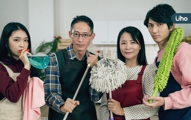 春節「大掃除」用對工具省負擔!醫警告「避開5地雷」預防勞動傷害