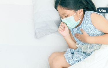 感冒、哮吼、細支氣管炎好發幼兒!年節注意「3指標」惡化速就醫