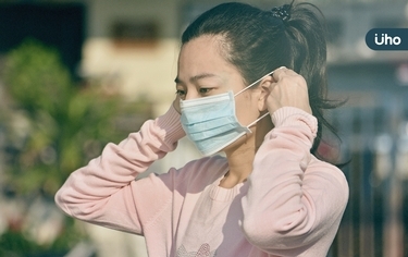 新變種病毒「雙頭犬」CH.1.1早侵台!羅一鈞曝本土主流病毒株換「它」