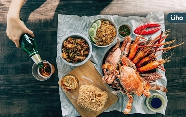 狂吃海鮮配1飲料!壯男「腎功能竟退化成60歲」恐淪洗腎人生