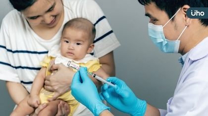 嬰幼兒罹病住院率高達6成　孕婦、同住者快施打百日咳疫苗