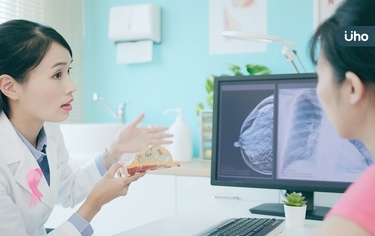 「乳癌」是台灣女性癌症死因第2名!醫提醒「6類人」需提早檢查