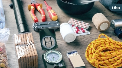 土敘地震破萬死,世界展望會首日進駐敘利亞