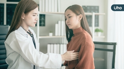 十大癌症發生率最高的竟是乳癌! 乳癌病友協會呼籲政府應重視