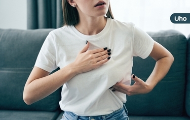 沒哺乳就不會得乳腺炎?錯!醫教照護技巧「高麗菜葉冷敷」也有效