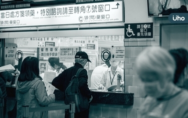 健保7月調漲!急診輕症跑大醫院貴300元、加收藥費,看診一次恐破千