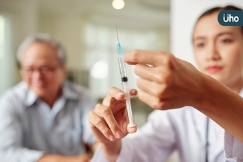 最新「佐劑流感疫苗」延長免疫反應  台灣65歲以上建議施打